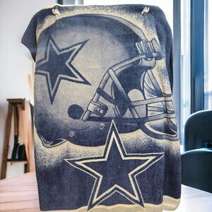 cowboy blanket